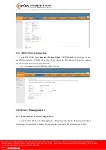 Preview for 28 page of C-Data EPON HGU User Manual