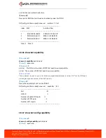 Preview for 107 page of C-Data FD1216S Cli Manual