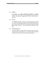 Preview for 6 page of C. Davis Systems CDS-LC Operation Manual