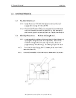 Preview for 8 page of C. Davis Systems CDS-LC Operation Manual