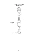 Предварительный просмотр 17 страницы C-Dax 1000L GoldLine Owner'S Manual