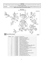 Предварительный просмотр 19 страницы C-Dax 1000L GoldLine Owner'S Manual