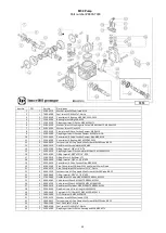 Предварительный просмотр 20 страницы C-Dax 1000L GoldLine Owner'S Manual