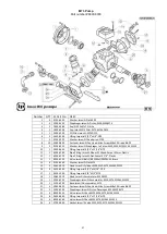 Предварительный просмотр 21 страницы C-Dax 1000L GoldLine Owner'S Manual