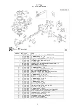 Предварительный просмотр 22 страницы C-Dax 1000L GoldLine Owner'S Manual