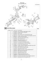 Предварительный просмотр 23 страницы C-Dax 1000L GoldLine Owner'S Manual