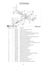 Предварительный просмотр 24 страницы C-Dax 1000L GoldLine Owner'S Manual