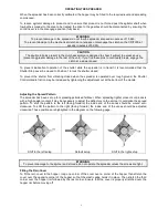 Предварительный просмотр 9 страницы C-Dax C-DIT300 Owner'S Manual