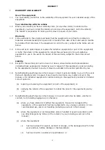 Предварительный просмотр 2 страницы C-Dax MULTI BOOM 1018 Instruction Leaflet