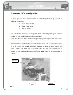 Preview for 11 page of C-Dax Pasture Meter Assembly And Operation Manual