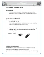 Предварительный просмотр 38 страницы C-Dax Pasture Meter Assembly And Operation Manual