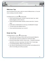 Preview for 63 page of C-Dax Pasture Meter Assembly And Operation Manual