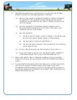 Preview for 7 page of C-Dax pasture meter+ Operation Manual