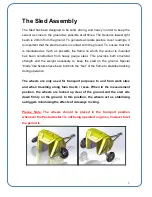 Preview for 10 page of C-Dax pasture meter+ Operation Manual