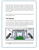 Preview for 11 page of C-Dax pasture meter+ Operation Manual