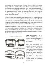 Предварительный просмотр 7 страницы C-ducer CP Series User Handbook Manual