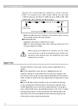 Preview for 10 page of C.E.C. DA3N Owner'S Manual