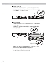 Preview for 16 page of C.E.C. DA3N Owner'S Manual