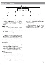 Preview for 7 page of C.E.C. SuperLink DA SL Owner'S Manual