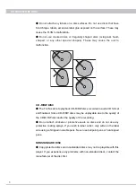 Preview for 8 page of C.E.C. TL3N Owner'S Manual