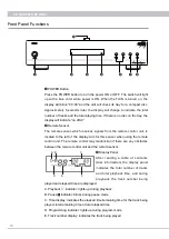 Preview for 10 page of C.E.C. TL3N Owner'S Manual