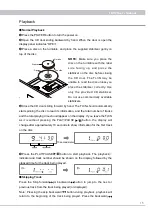 Preview for 15 page of C.E.C. TL3N Owner'S Manual