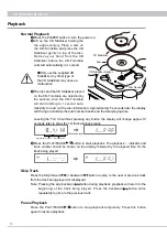 Preview for 14 page of C.E.C. TLO 3.0 Owner'S Manual