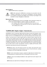 Preview for 15 page of C.E.C. TLO 3.0 Owner'S Manual