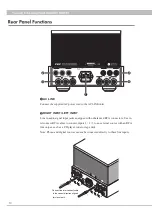 Предварительный просмотр 10 страницы C.E.C. TUBE53 Owner'S Manual