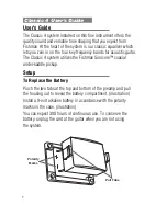 Preview for 2 page of C.F. Martin & Co Fishman Classic 4 User Manual