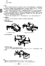 Preview for 6 page of C-Fly Faith2 Pro Operation Manual