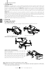 Preview for 46 page of C-Fly Faith2 Pro Operation Manual