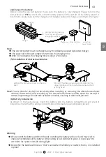 Preview for 47 page of C-Fly Faith2 Pro Operation Manual