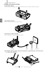 Preview for 48 page of C-Fly Faith2 Pro Operation Manual