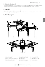 Preview for 49 page of C-Fly Faith2 Pro Operation Manual