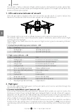 Preview for 52 page of C-Fly Faith2 Pro Operation Manual