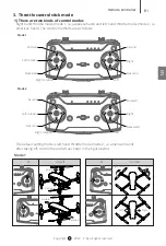 Preview for 65 page of C-Fly Faith2 Pro Operation Manual