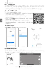 Preview for 70 page of C-Fly Faith2 Pro Operation Manual