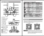 Preview for 5 page of C-Fly obtain Quick Start Manual