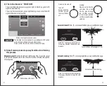 Preview for 19 page of C-Fly obtain Quick Start Manual