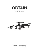 C-Fly obtain User Manual preview