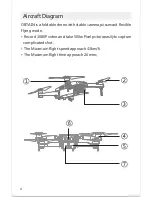 Предварительный просмотр 3 страницы C-Fly obtain User Manual