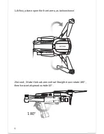 Предварительный просмотр 5 страницы C-Fly obtain User Manual