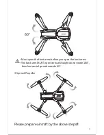 Предварительный просмотр 6 страницы C-Fly obtain User Manual