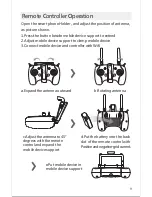 Предварительный просмотр 8 страницы C-Fly obtain User Manual