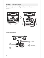 Предварительный просмотр 9 страницы C-Fly obtain User Manual