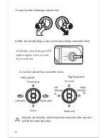 Предварительный просмотр 13 страницы C-Fly obtain User Manual