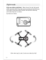 Предварительный просмотр 15 страницы C-Fly obtain User Manual