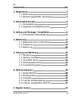 Preview for 3 page of C.Giant LP-6210C User Manual