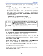 Preview for 2 page of C-guys SD-Link11b User Manual